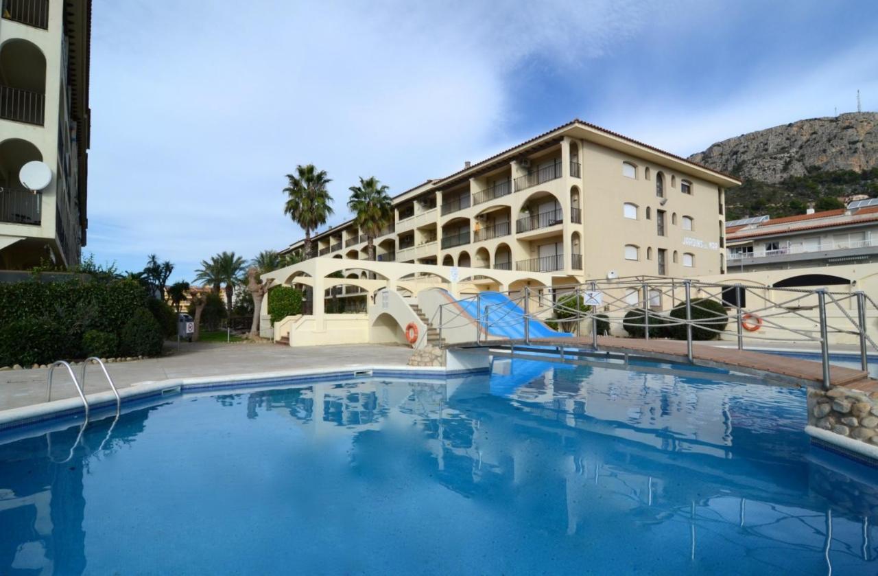 شقة Jardins Del Mar 56 أولاستارتيت المظهر الخارجي الصورة