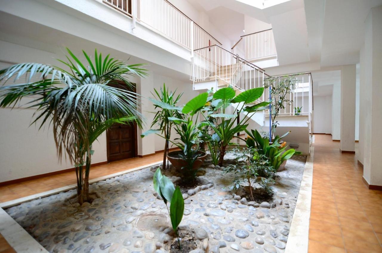 شقة Jardins Del Mar 56 أولاستارتيت المظهر الخارجي الصورة