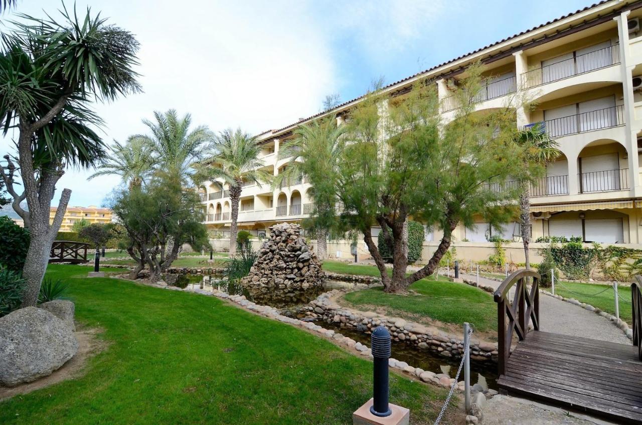 شقة Jardins Del Mar 56 أولاستارتيت المظهر الخارجي الصورة